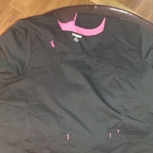 3XL Women's Scrubs